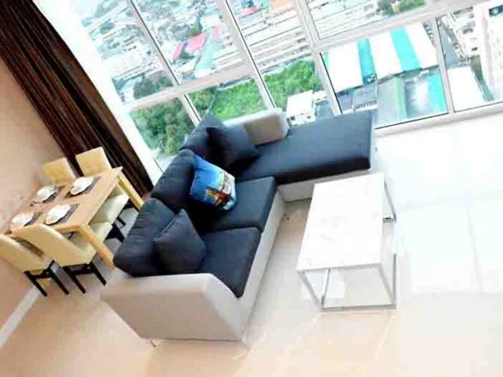 The sky sukhumvitDuplex Condo 70 sqm 2 bedrooms 2 bathroom