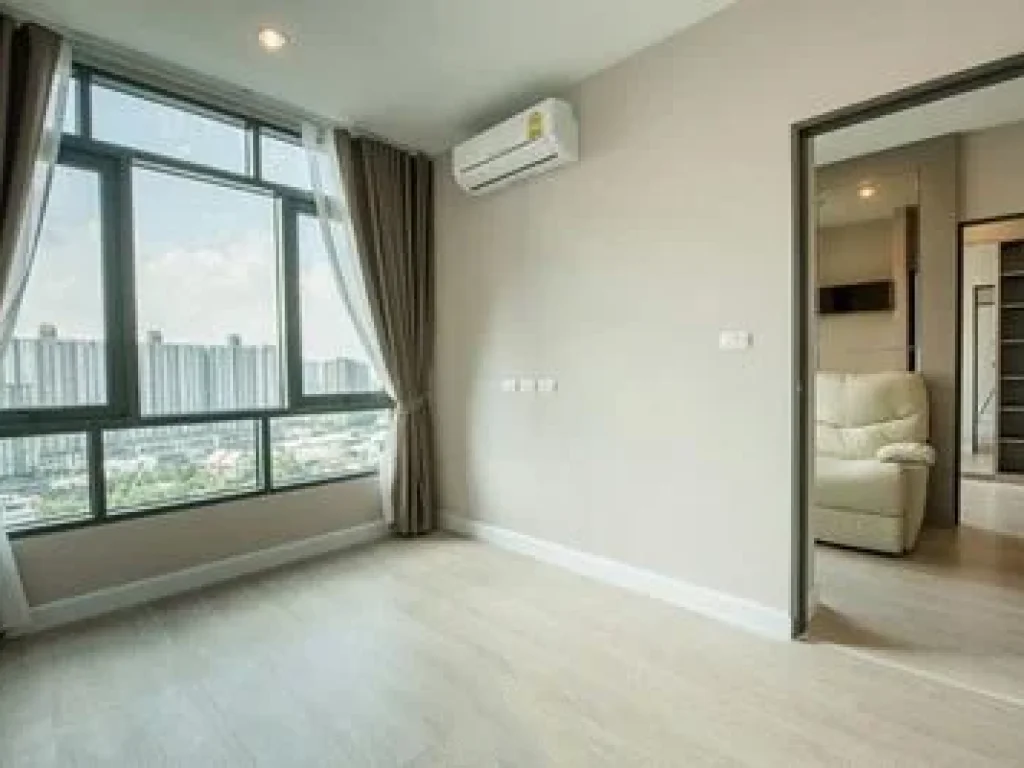 For Sale Metro Sky Bangsue Prachachuen Condo ห้องกว้าง แต่งสวย เฟอร์ครบ