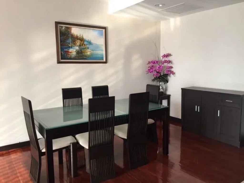 Wilshire Condominium For Rent 2 Bedrooms 2 Bathrooms Size 13249 Sqm