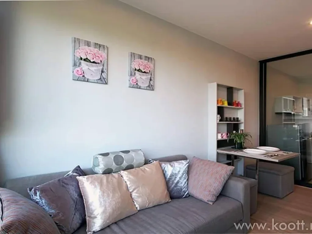 Rent ampampSale Condo zcape1 Phuket fully furnished 32 sqm 28 sqm