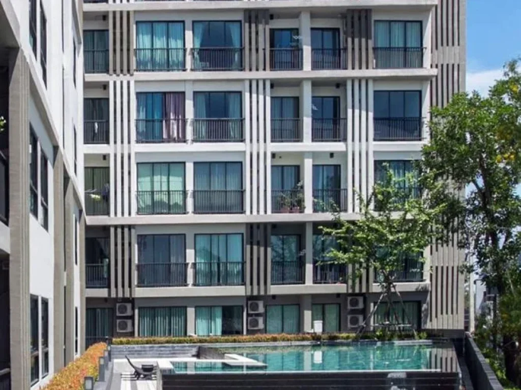 Rent ampampSale Condo zcape1 Phuket fully furnished 32 sqm 28 sqm