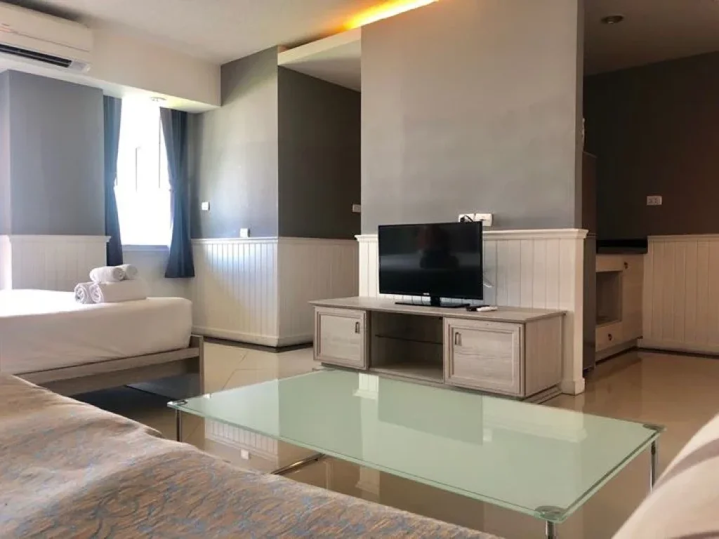 For Rent Waterford Sukhumvit 50 Serviced Apartment 15000 THB Onnut BTS