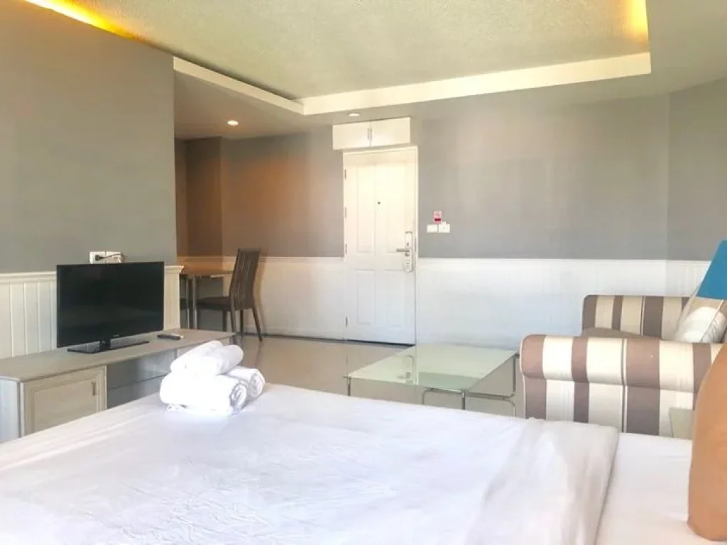 For Rent Waterford Sukhumvit 50 Serviced Apartment 15000 THB Onnut BTS