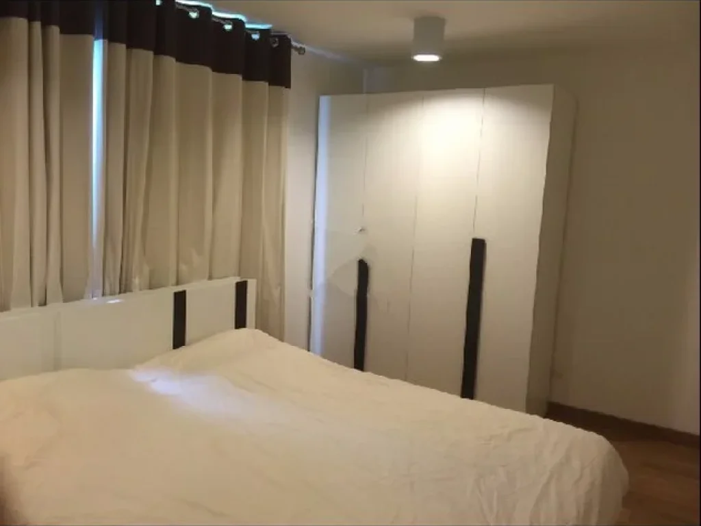 Room for rent at Bangkok Feliz Vibhavadi 30 Room type 2 bedroom 1 bathroom