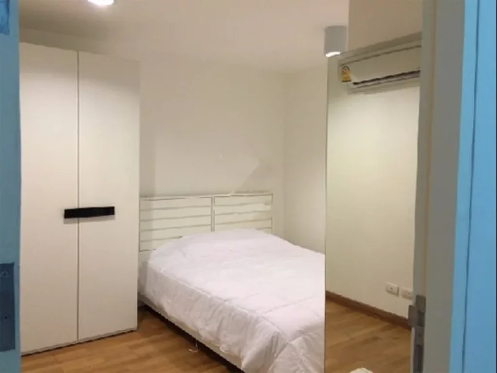 Room for rent at Bangkok Feliz Vibhavadi 30 Room type 2 bedroom 1 bathroom