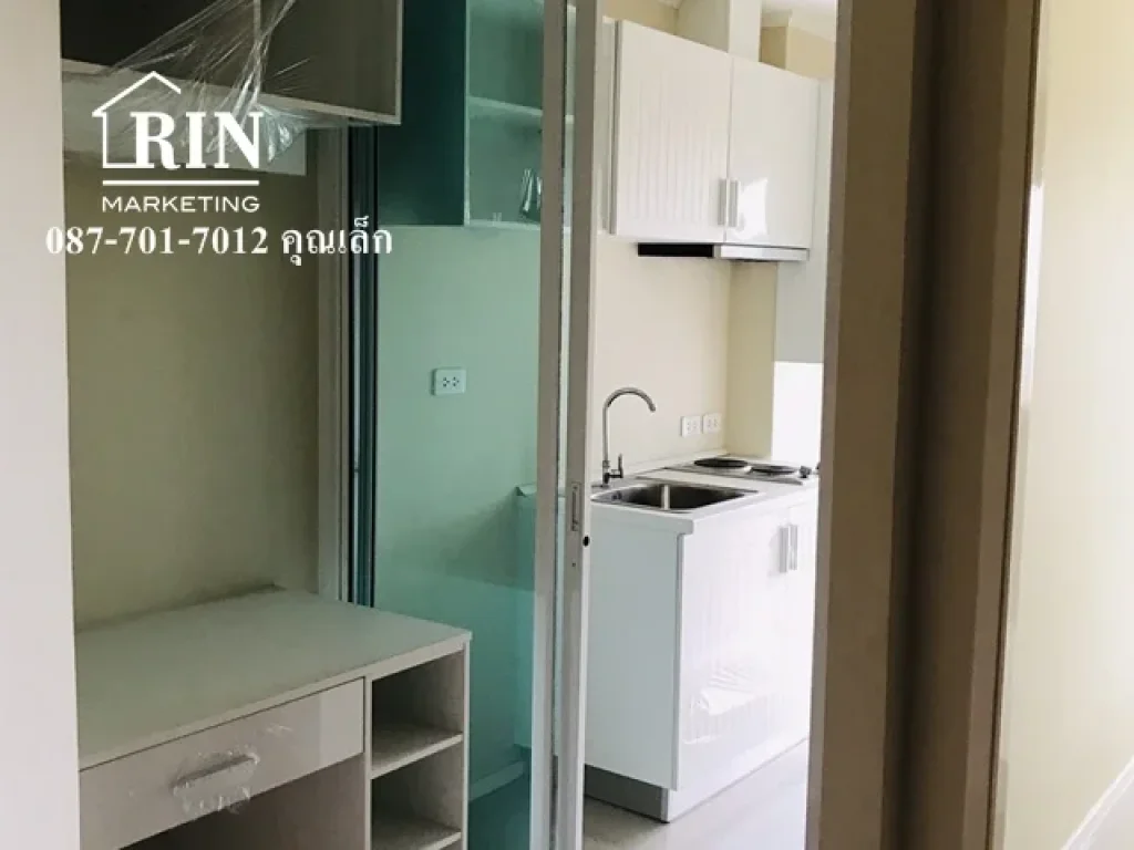 CD1810062 For Sell Notting Hill Condo 1 Bed 1 Bath 30 Sqm Nearly BTS Bearing 239 M 087-701-7012