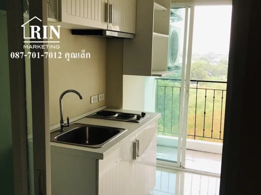 CD1810062 For Sell Notting Hill Condo 1 Bed 1 Bath 30 Sqm Nearly BTS Bearing 239 M 087-701-7012