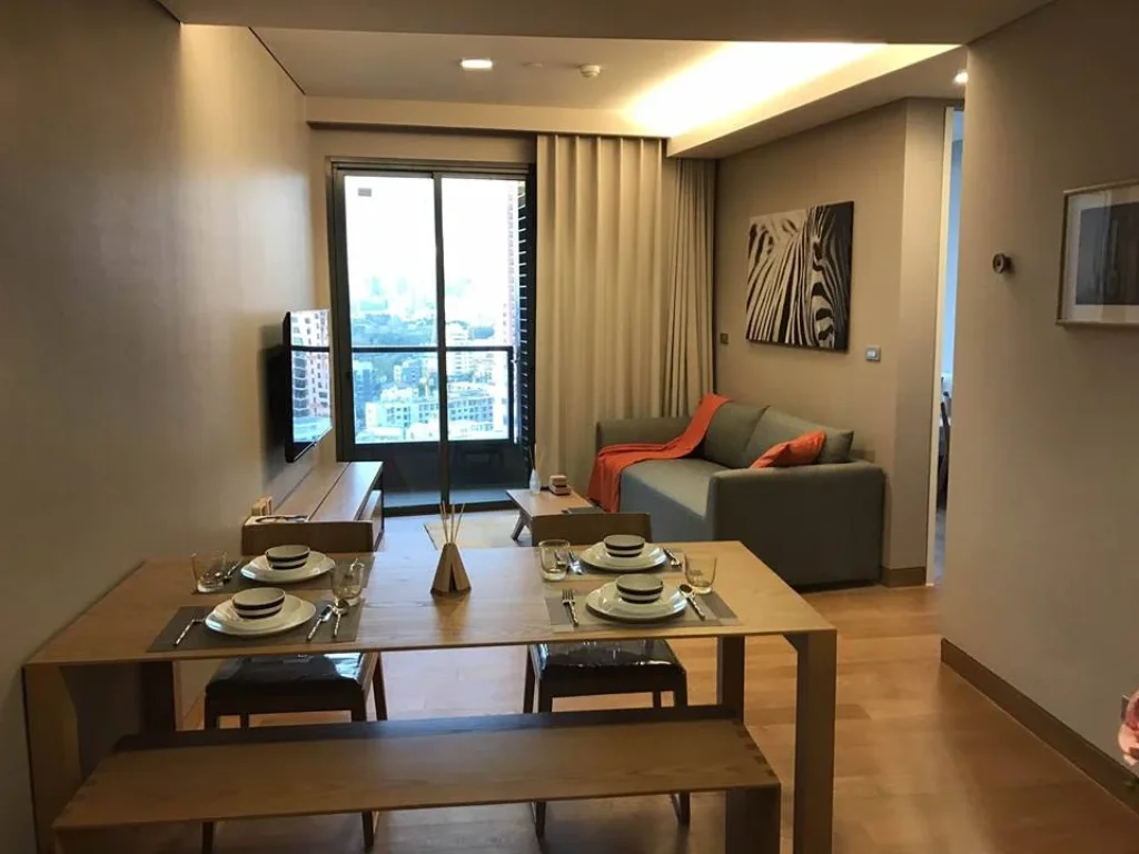 For Rent Condo The Lumpini24 ให้เช่า คอนโด เดอะ ลุมพินี 24