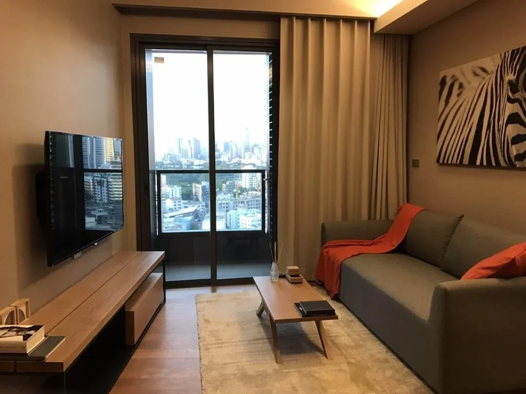 For Rent Condo The Lumpini24 ให้เช่า คอนโด เดอะ ลุมพินี 24