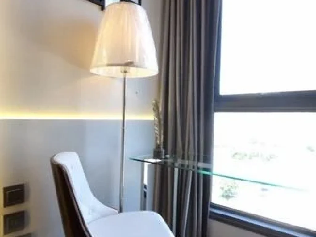 For sale Ideo Q Siam  Ratchathewi 35 sqm 1bed ไอดิโอ คิว สยาม  ราชเทวี