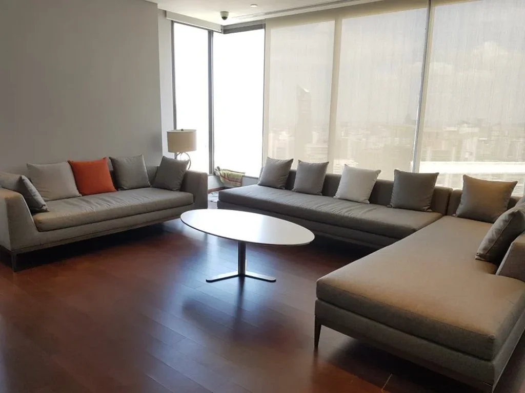 Room for rent THE LUMPINI 24 Type 2 BR-Bangkok Sukhumvit R