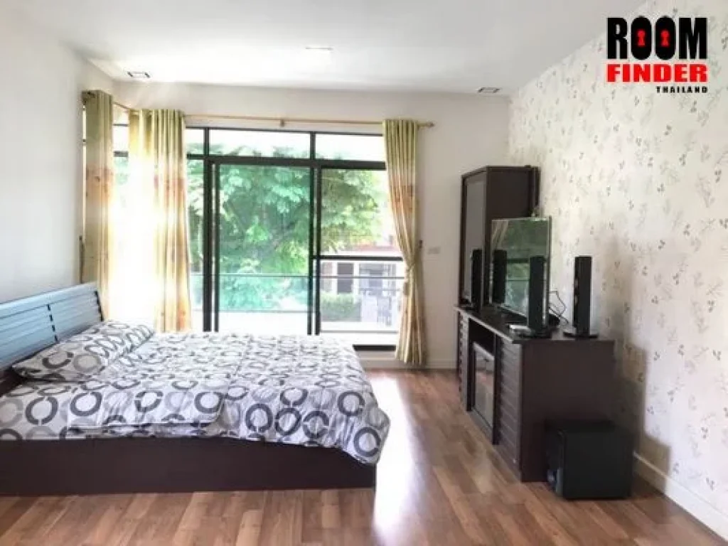 เช่า FOR RENT MANTANA ONNUT-WONGWAEN 4 3 beds 3 baths 70 Sqw50000 NEAR AIRPORT