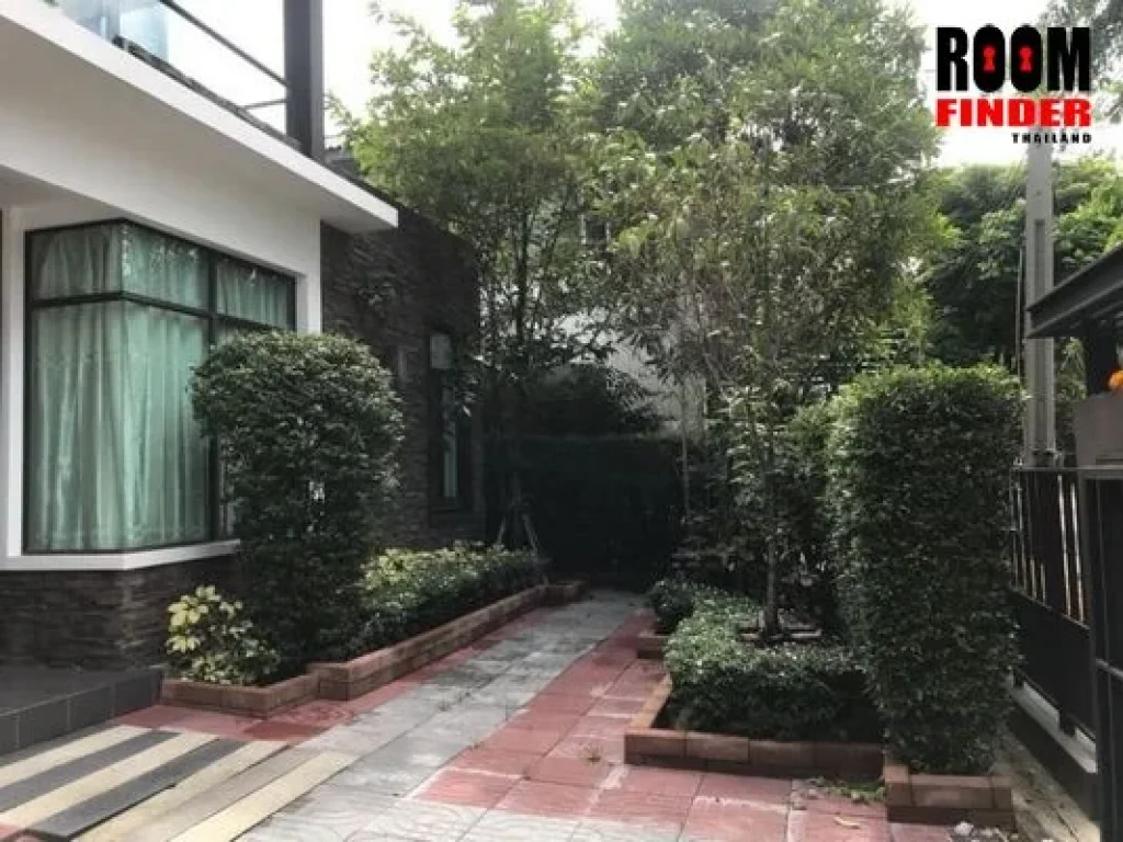 เช่า FOR RENT MANTANA ONNUT-WONGWAEN 4 3 beds 3 baths 70 Sqw50000 NEAR AIRPORT