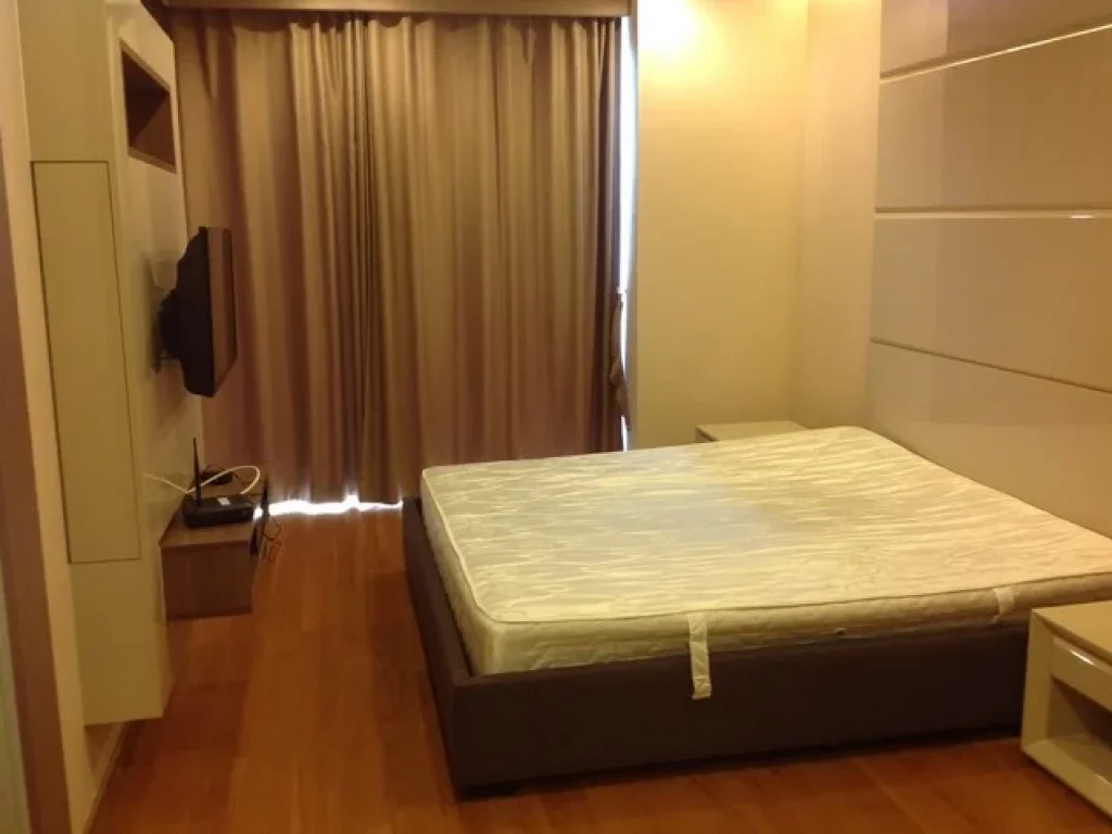 The Address Sathorn55 sqm1 Bedroom 1 ฺฺBathroom