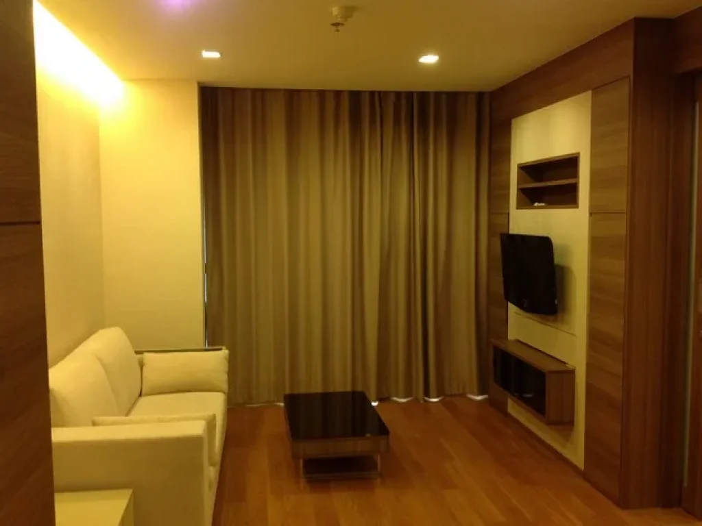 The Address Sathorn55 sqm1 Bedroom 1 ฺฺBathroom