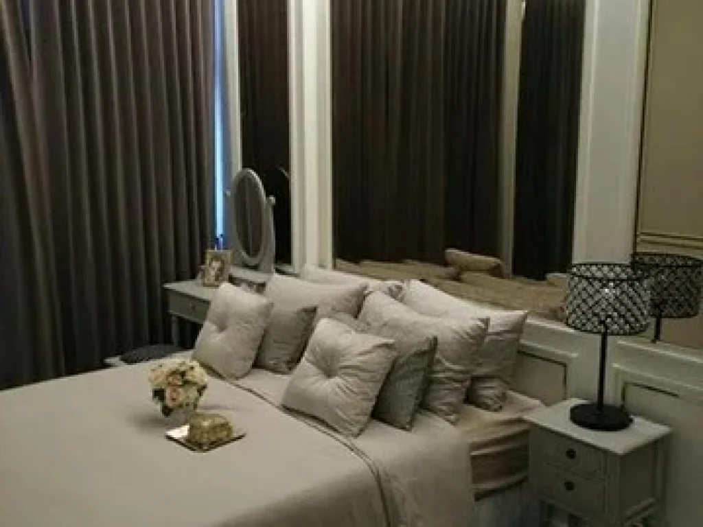 Condo Mayfair Place Sukhumvit 50 ราคา 26000 ต่อเดือน