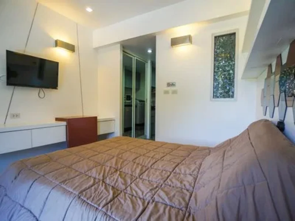 Replay Condo KOh Samui for rent near Samui Airport Bang Rak Beach nice view fully furnished