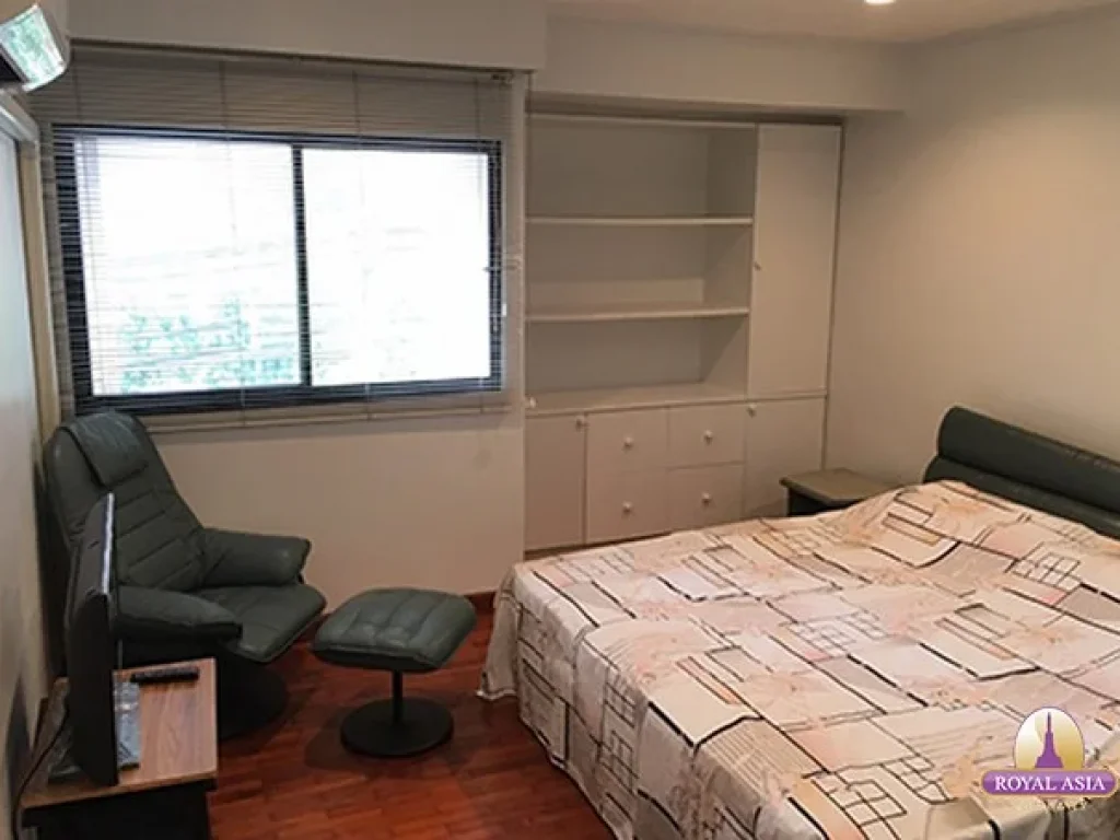 มีห้องให้เช่า คอนโด สมคิดเพลส ใกล้ BTS ชิดลม Condo for Rent Somkid place Near BTS ChidLom