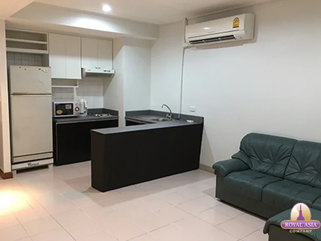 มีห้องให้เช่า คอนโด สมคิดเพลส ใกล้ BTS ชิดลม Condo for Rent Somkid place Near BTS ChidLom