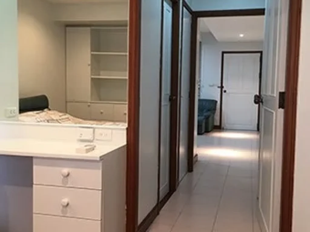 มีห้องให้เช่า คอนโด สมคิดเพลส ใกล้ BTS ชิดลม Condo for Rent Somkid place Near BTS ChidLom