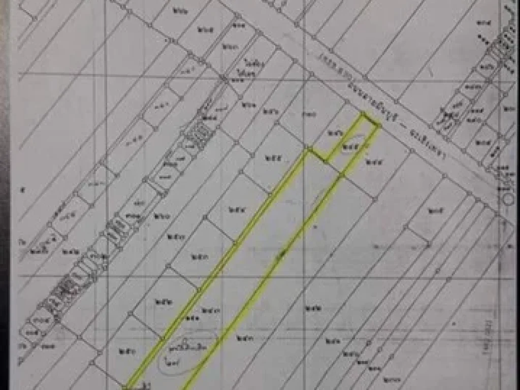 ขาย ที่ดินเปล่า ติดถนนสุวินทร์วงค์ กม60 ขายไร่ละ 25ล้านบาท