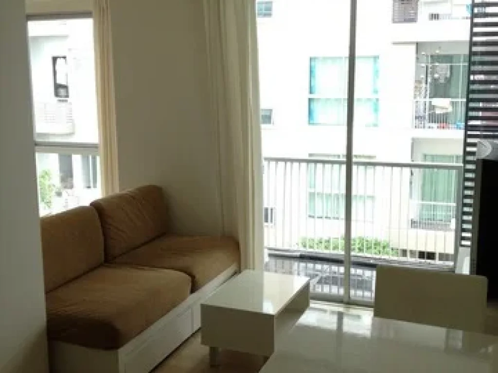 A Space CondominiumSukhumvit 77 On-Nut on 3rd floor is available for sell rent