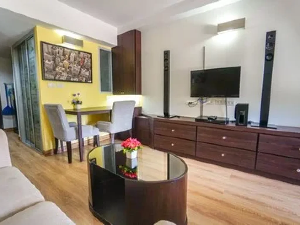 Sale Replay Condominium Koh Samui 34 sqm near Bophut beach KOh Samui fully furnished sea view