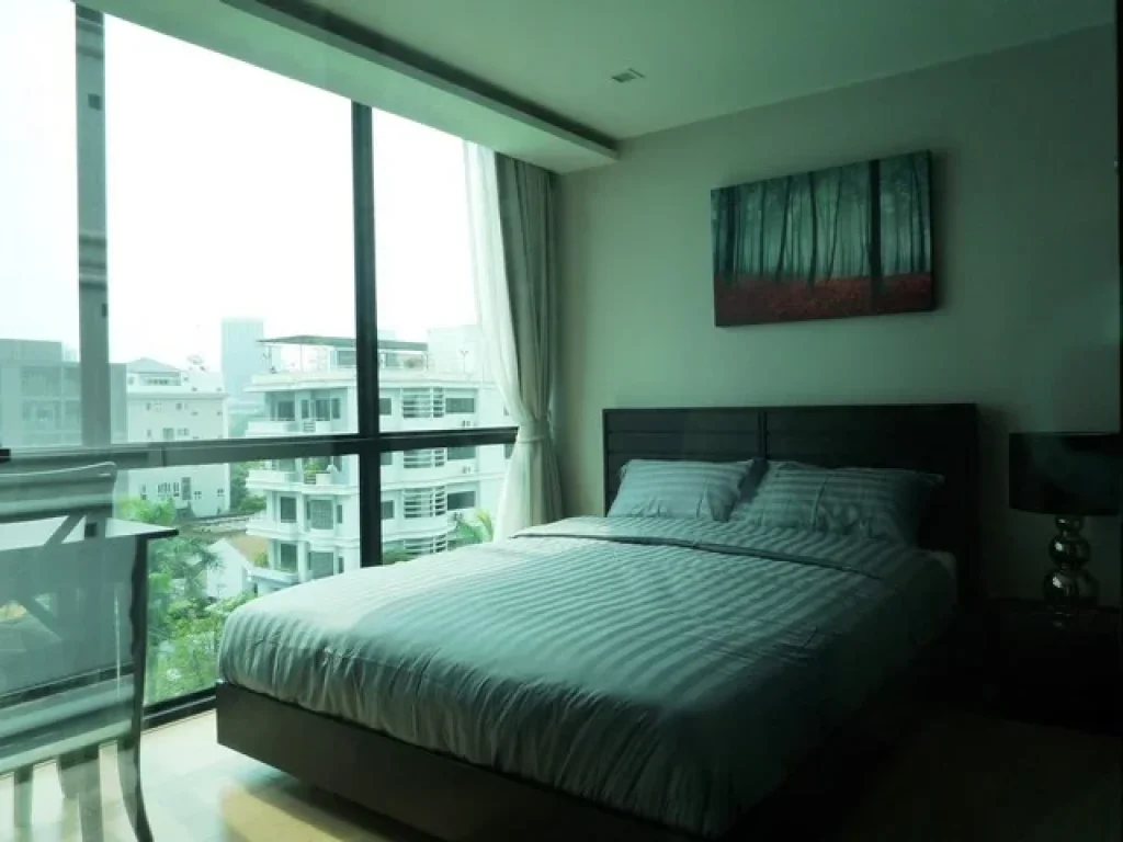 For rent Socio Condominium Soi Ruamrudee 2 Ploenchit Bangkok