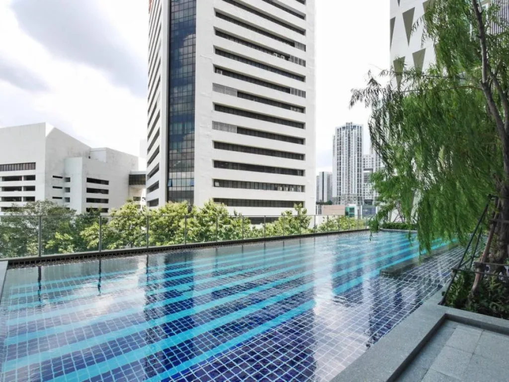 For Rent Noble Revolve Ratchada 2