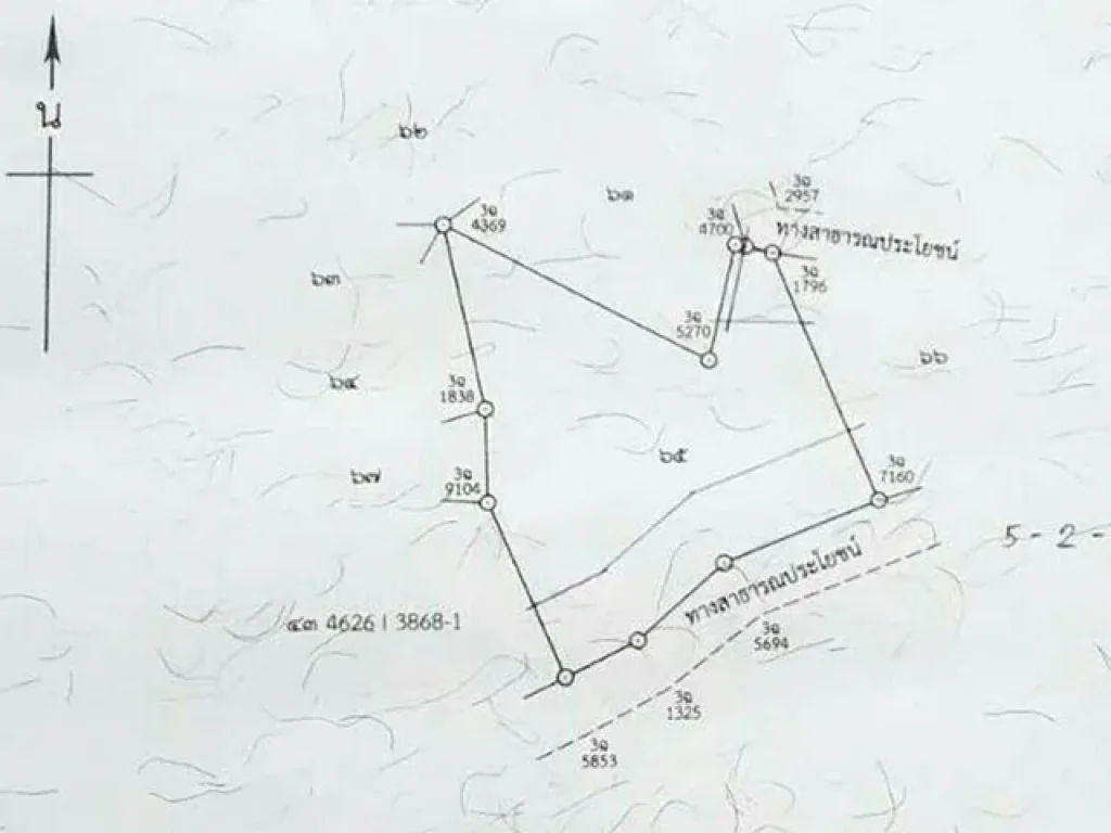 LS-8254 ขายที่ดินสวนปาล์ม 18 ไร่ ตำบลเหล กะปง อำเภอ กะปง พังงา ตรงข้ามสถานีอนามัยตำบลเหล