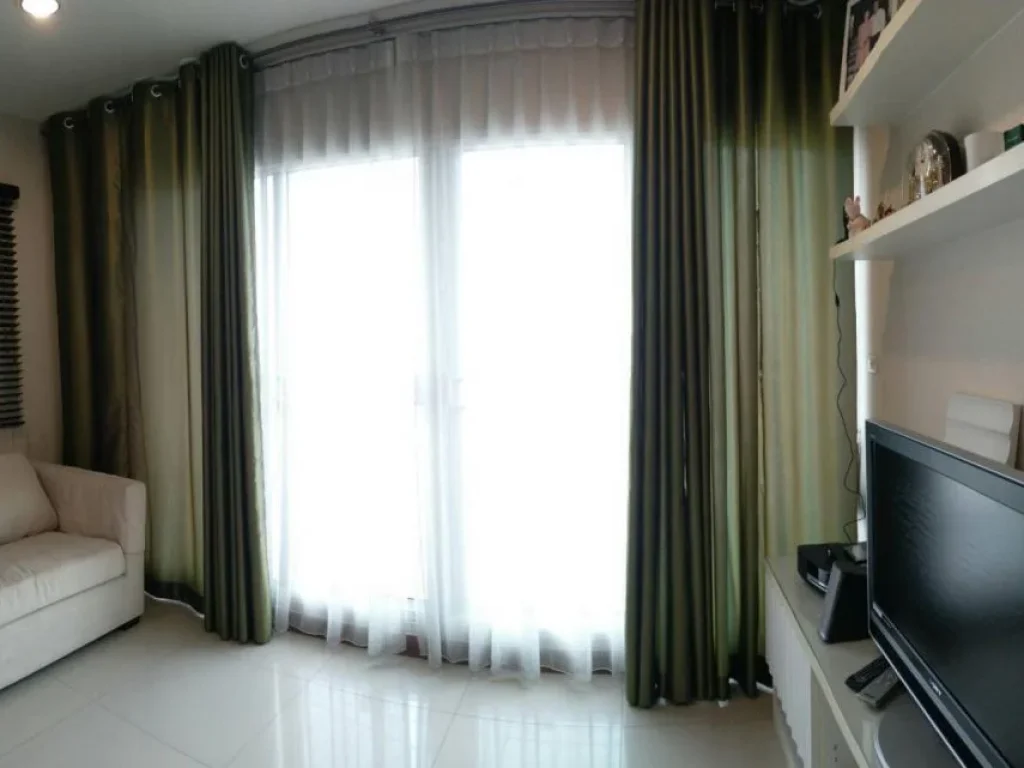 ขาย คอนโด Ivy Residence Pinklao