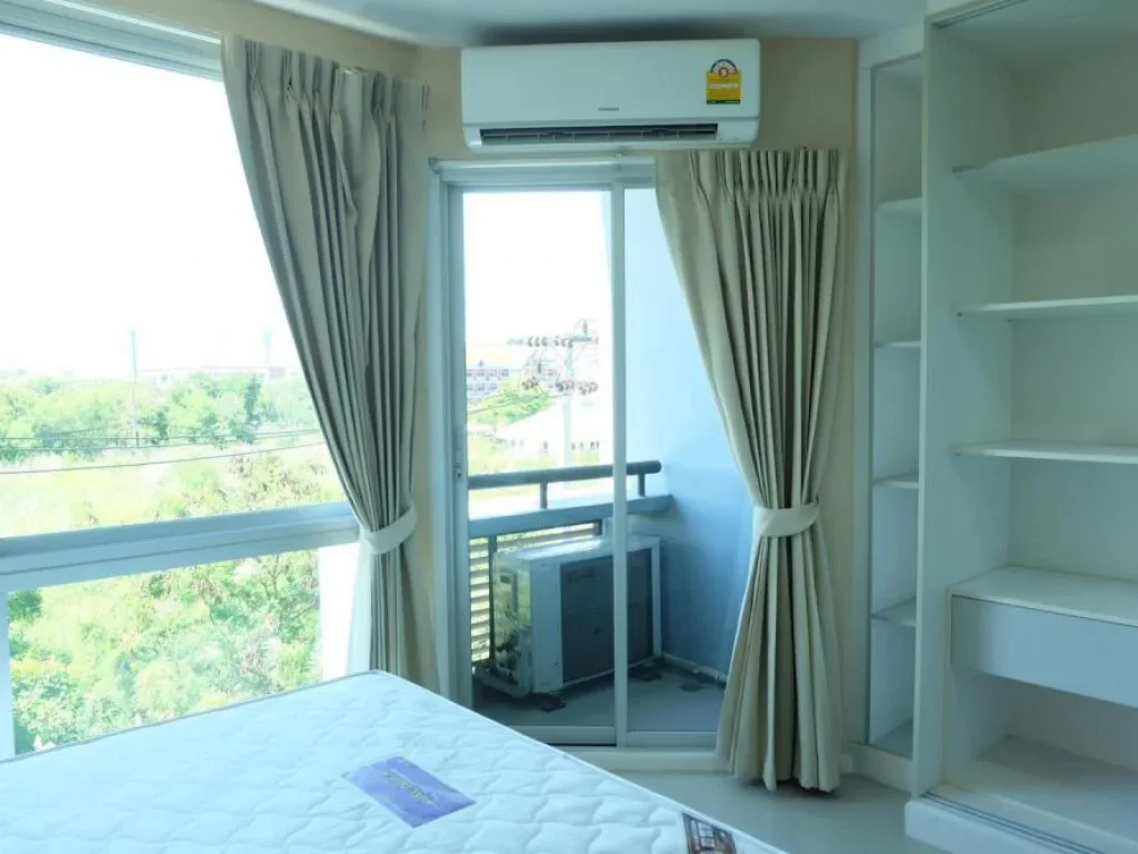 ให้เช่า swift condo abac bangna