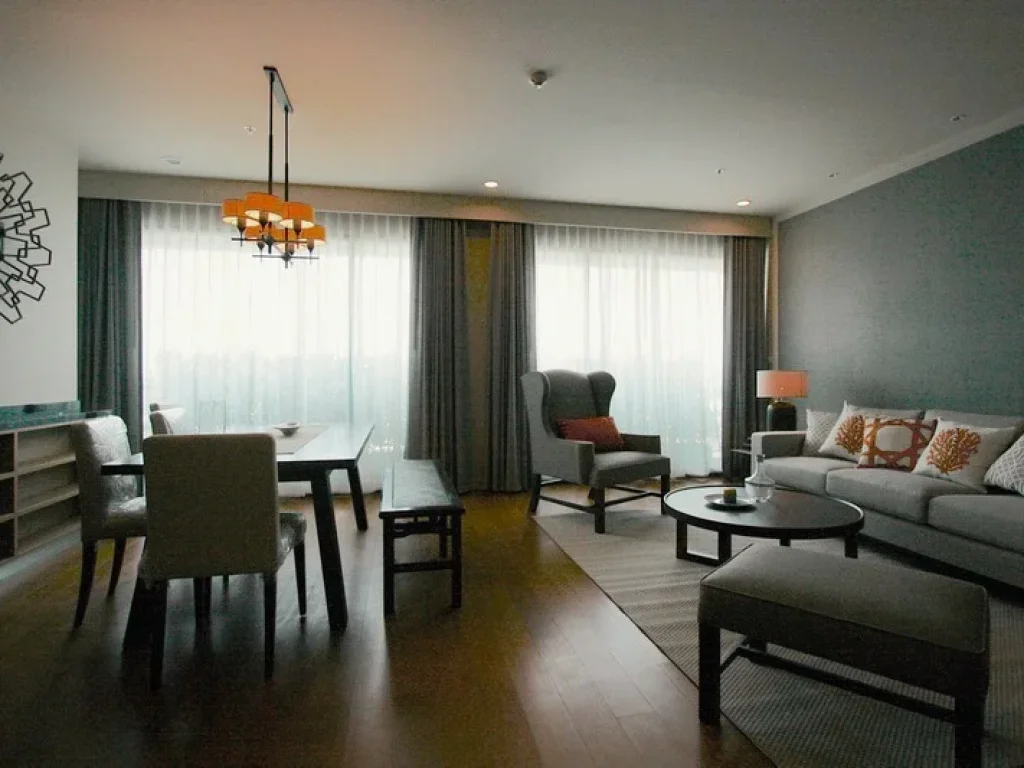 For rent Parco Condominium ให้เช่า คอนโด เดอะ พาร์โก