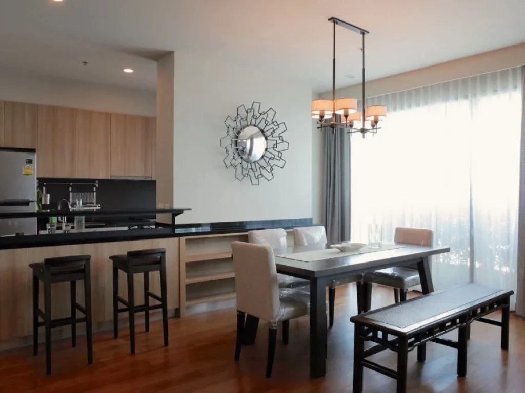 For rent Parco Condominium ให้เช่า คอนโด เดอะ พาร์โก