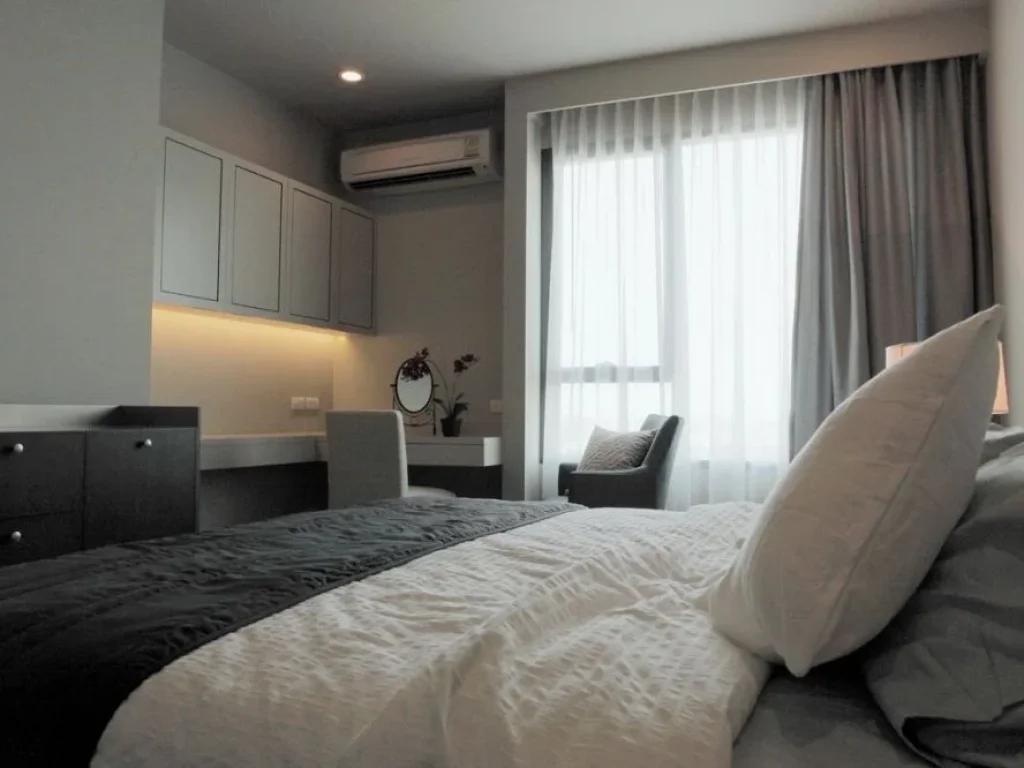 For rent Parco Condominium ให้เช่า คอนโด เดอะ พาร์โก