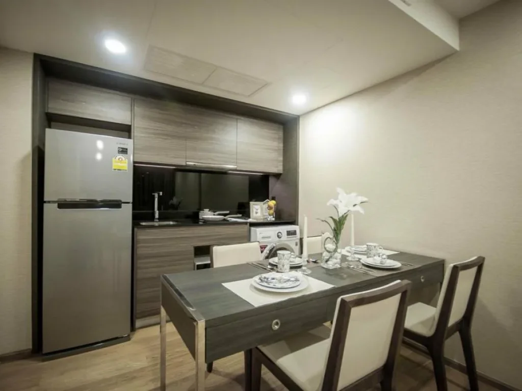 For rent Klass Langsuan ให่เช่า คอนโด คลาส หลังสวน