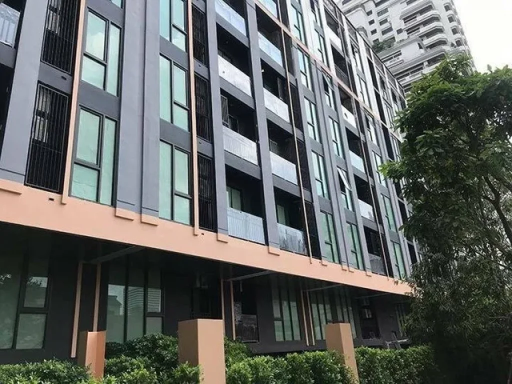 For rent Venio Sukhumvit 10 ให้ เช่า คอนโด เวนิโอ สุขุมวิท 10