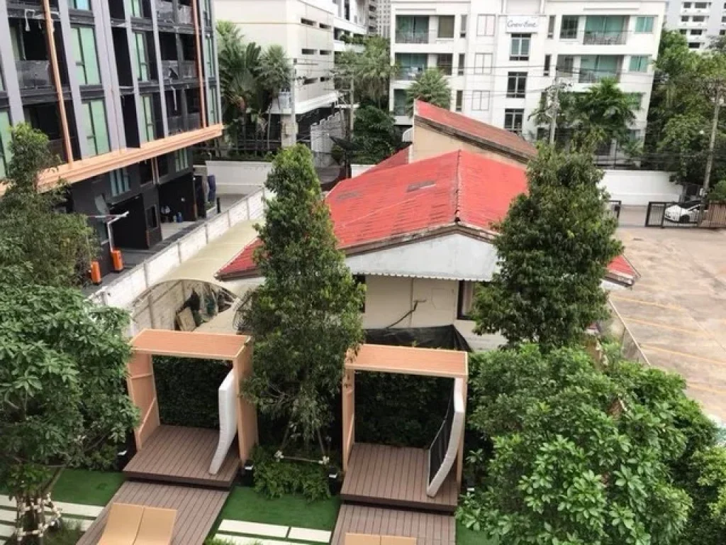 For rent Venio Sukhumvit 10 ให้ เช่า คอนโด เวนิโอ สุขุมวิท 10