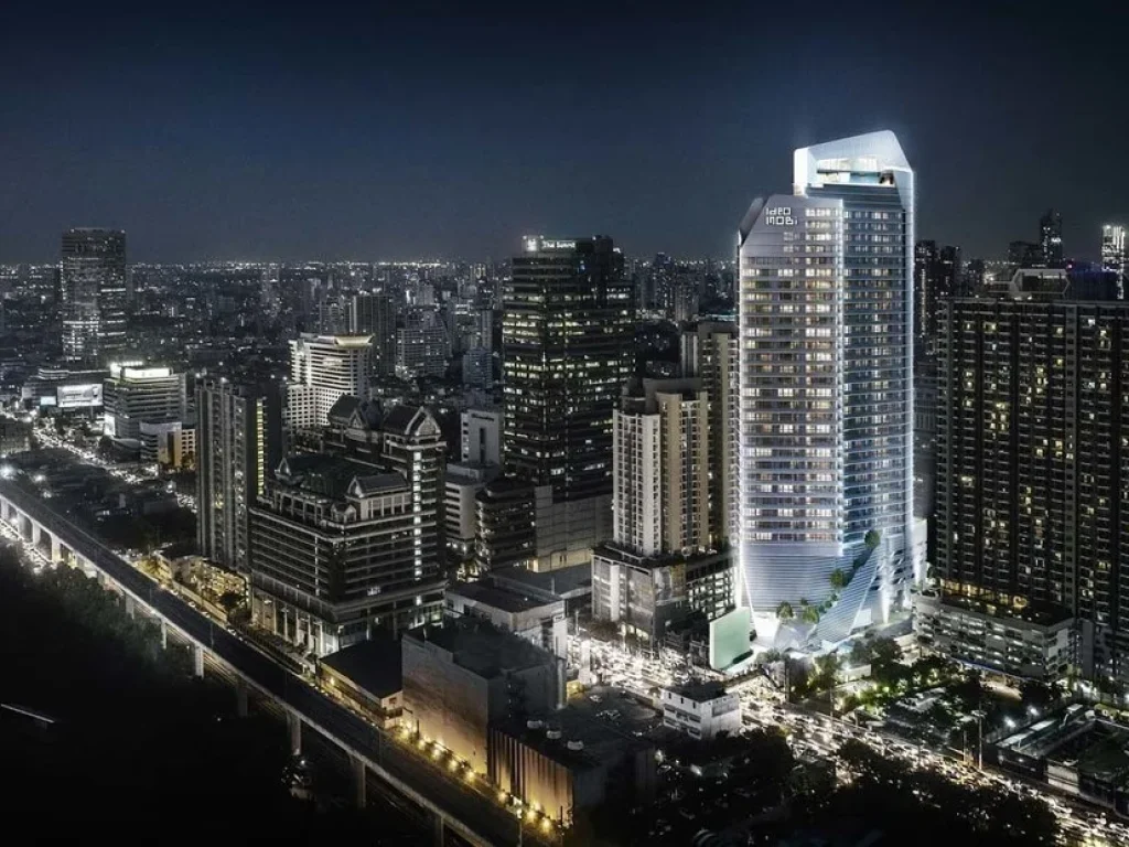 For Sale Ideo Mobi Asoke ให้เช่า ไอดีโอ โมบิ อโศก