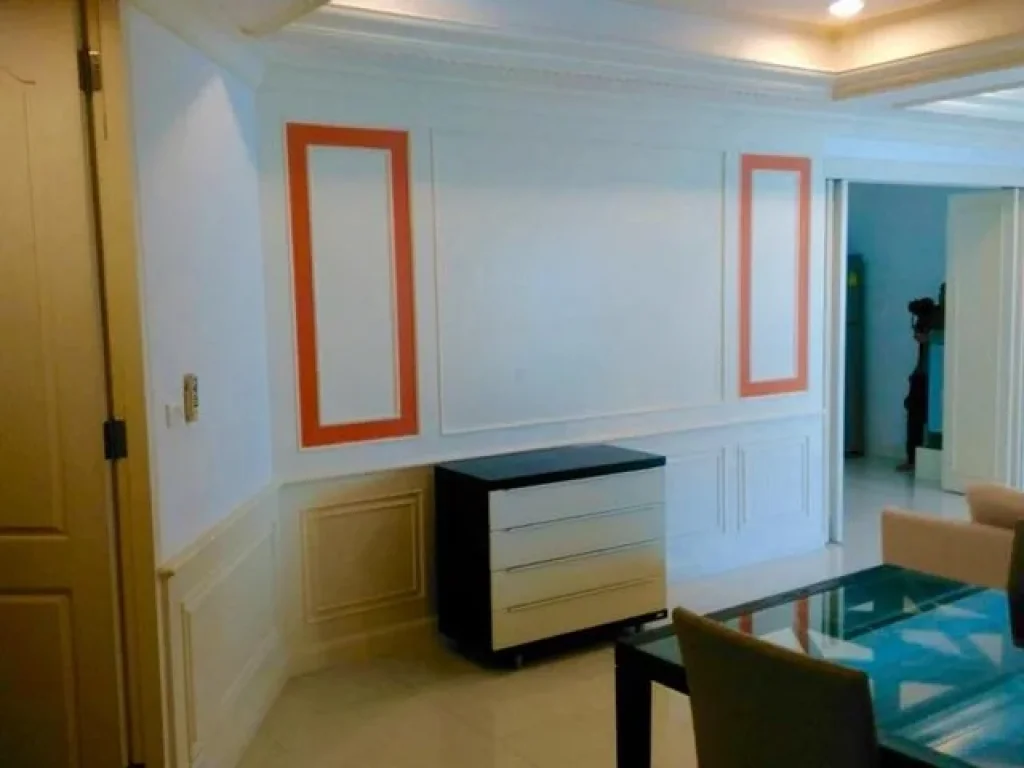 For rent La Vie En Rose Place ให้เช่า ลา วี ออง โรส เพลส