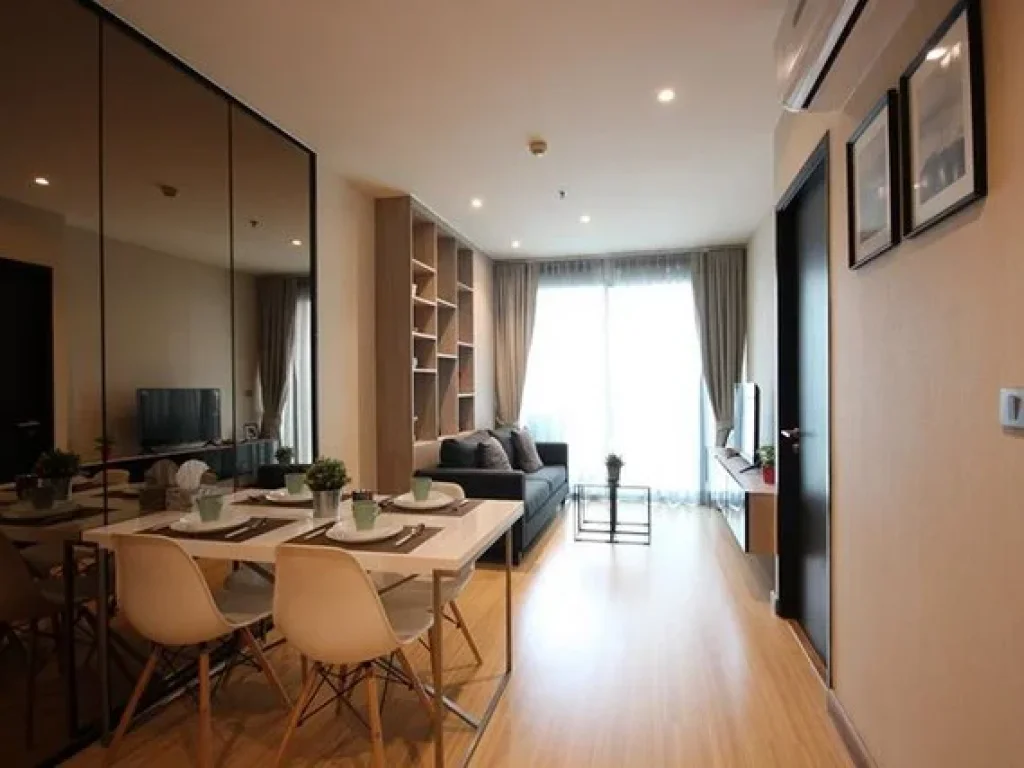 For rent Sky Walk Condominium ให้เช่า สกายวอล์ค คอนโดมิเนียม