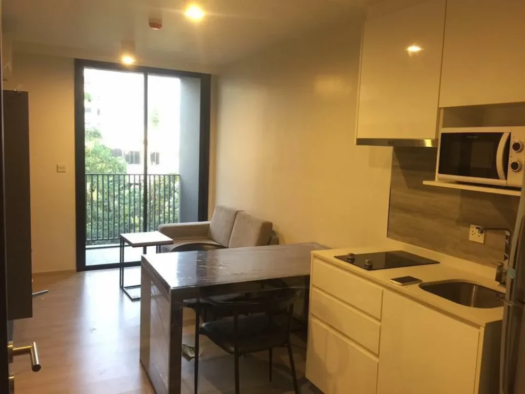 For Rent Maestro 02 Ruamrudee 1br1ba 25000 Bath BTS Ploenchit