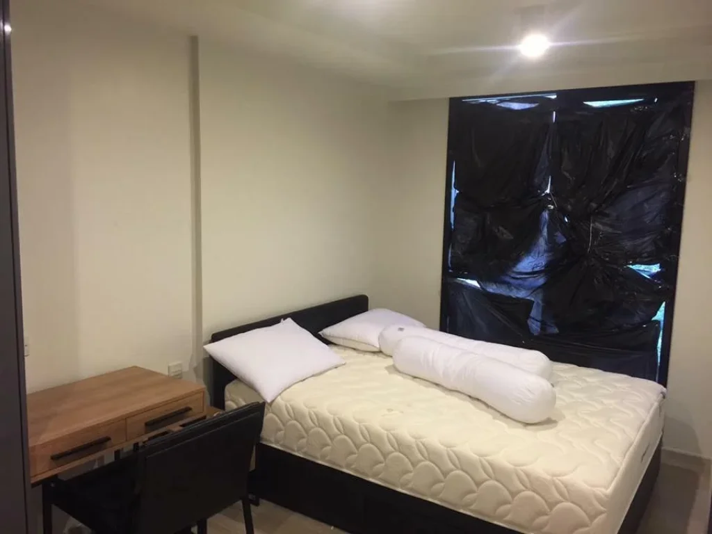 For Rent Maestro 02 Ruamrudee 1br1ba 25000 Bath BTS Ploenchit