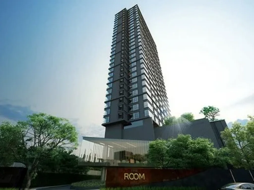 ปล่อยเช่าคอนโด The room rama 4 ขนาด 45 ตรม 28000 For rent The room rama 4 size 45 sqm 28000