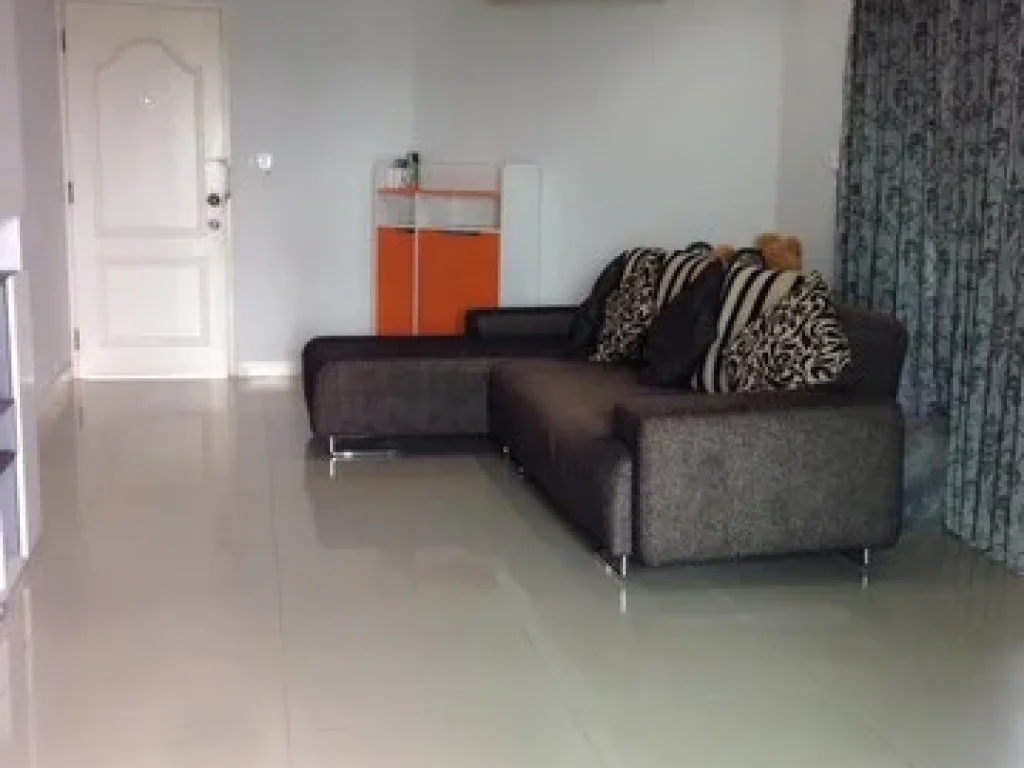 PCS-61-0282 Condo for sale Regent Home 62 Prachachuen Building D 8th floor 64 square meters