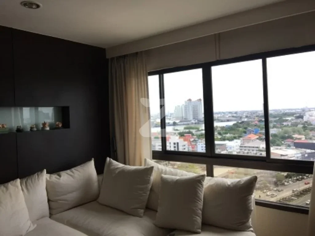 Condominuim For Rent Lumpini Place Rama IX-Ratchada