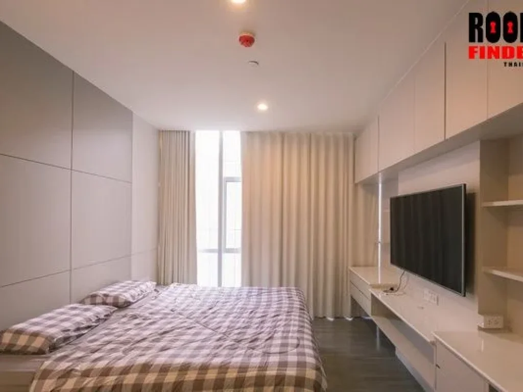 เช่า FOR RENT THE ROOM SATHORN-PUN 1 bed 48 sqm32000 NEAR BTS SURASAK