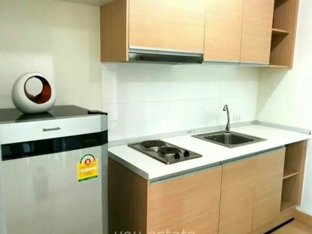 For sale The Rhythm Ratchada 1 bed 46 sqm ริทึ่ม รัชดา