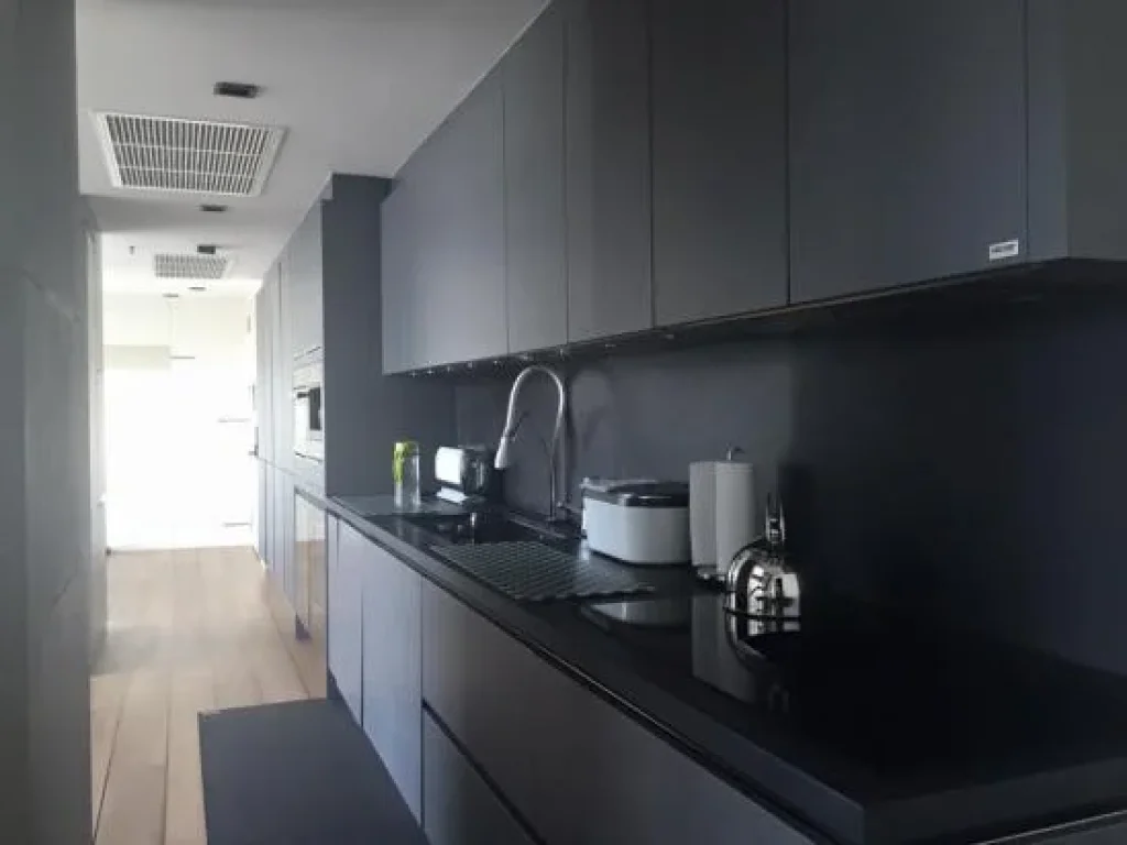 ขายคอนโด บ้านนนทรี สาทร นราธิวาส ขนาด 168 ตรม Duplex ชั้น 21 วิวพาโนรามา 2 นอน 3 น้ำ