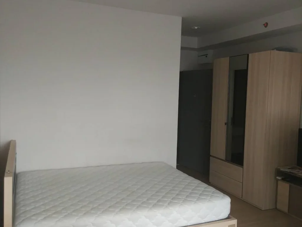 Rent The Seed Mingle Sathorn-Suanplu studio 26 sqm 8 fl BTS Chong Nonsi code R- K0451